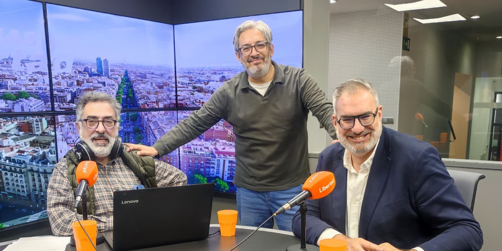 Programa completo | Mañanas en Libertad 08/05/2026