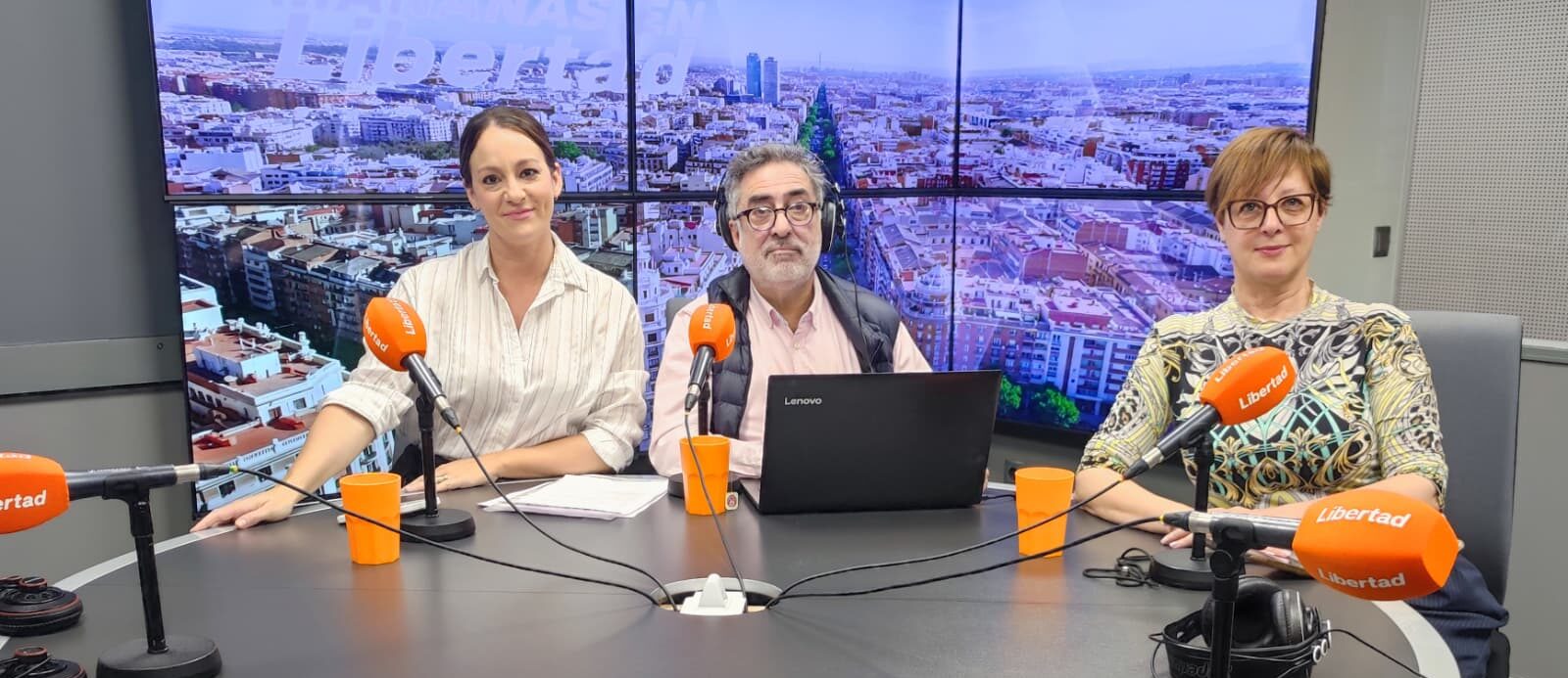 Programa completo | Mañanas en Libertad 11/05/2026