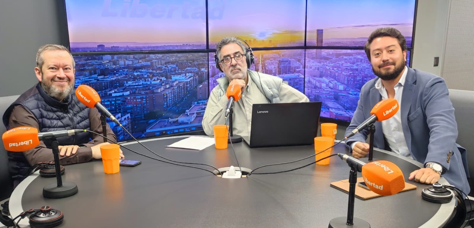 Programa completo | Mañanas en Libertad 12/05/2026