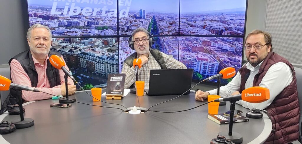 Programa completo | Mañanas en Libertad 15/05/2026