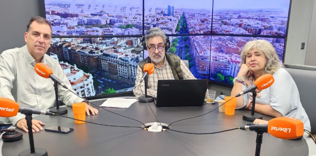 Programa completo | Mañanas en Libertad 19/05/2026