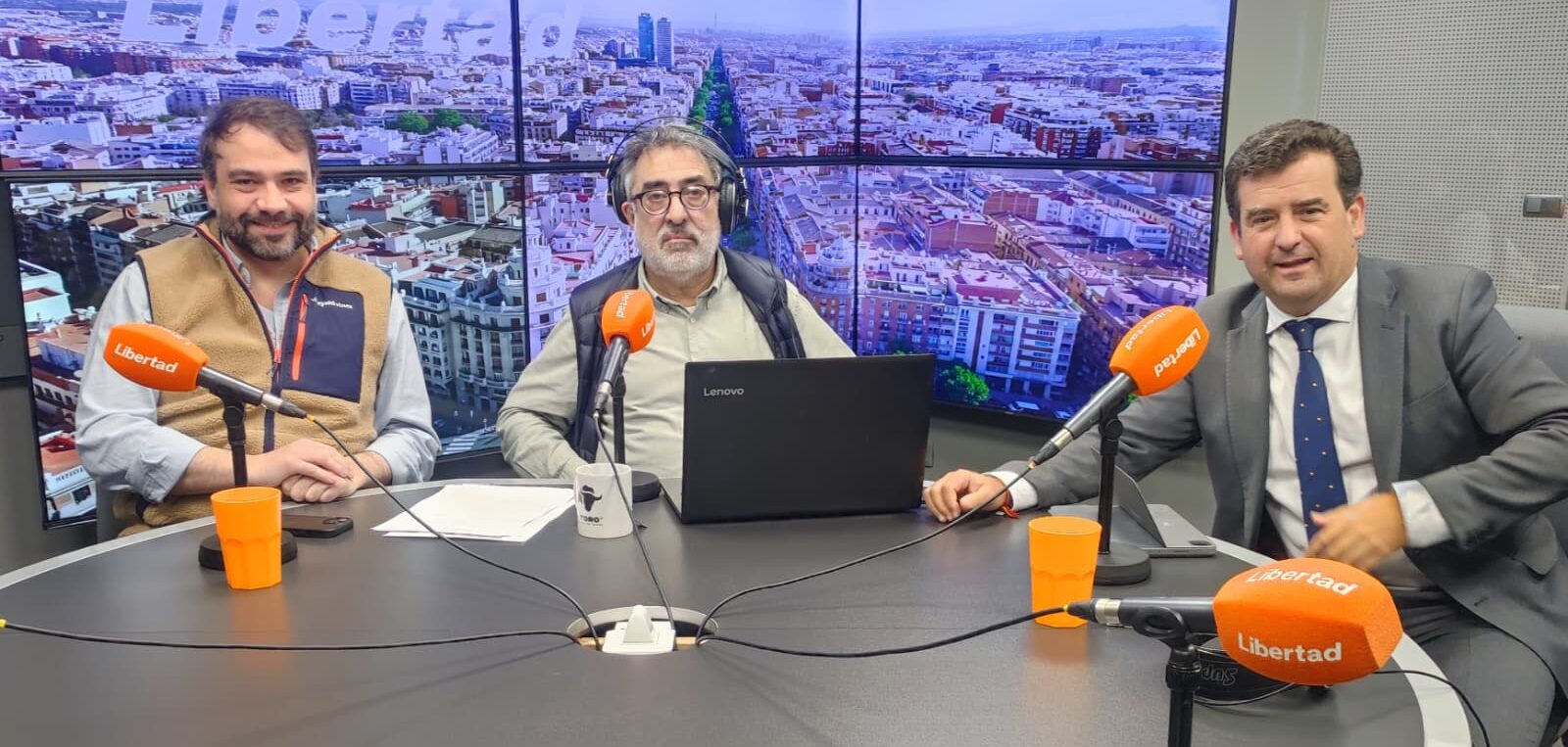 Programa completo | Mañanas en Libertad 20/05/2026
