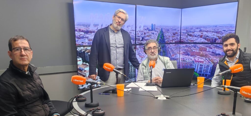 Programa completo | Mañanas en Libertad 21/05/2026