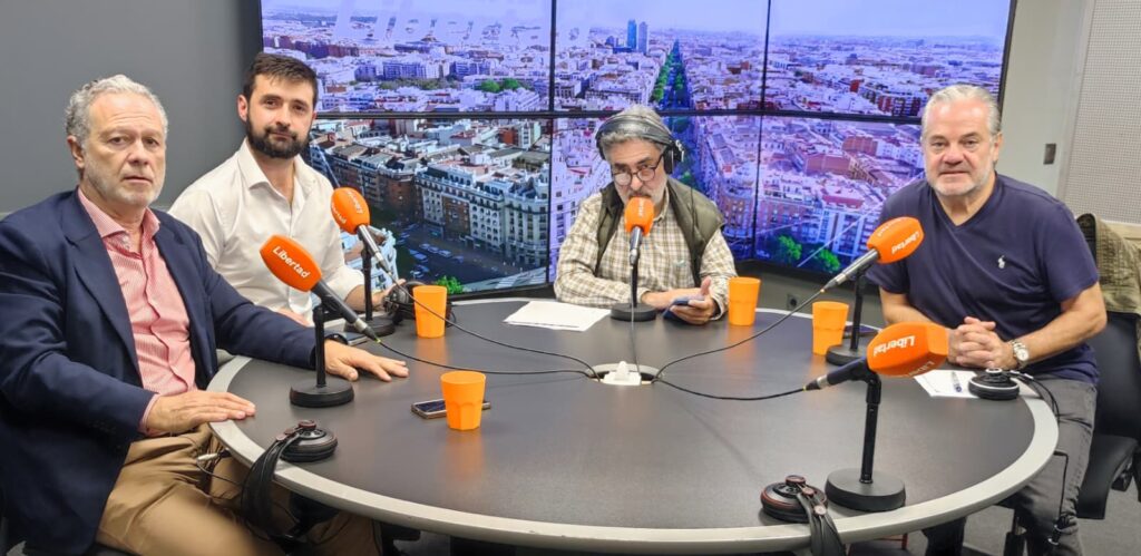 Programa completo | Mañanas en Libertad 22/05/2026