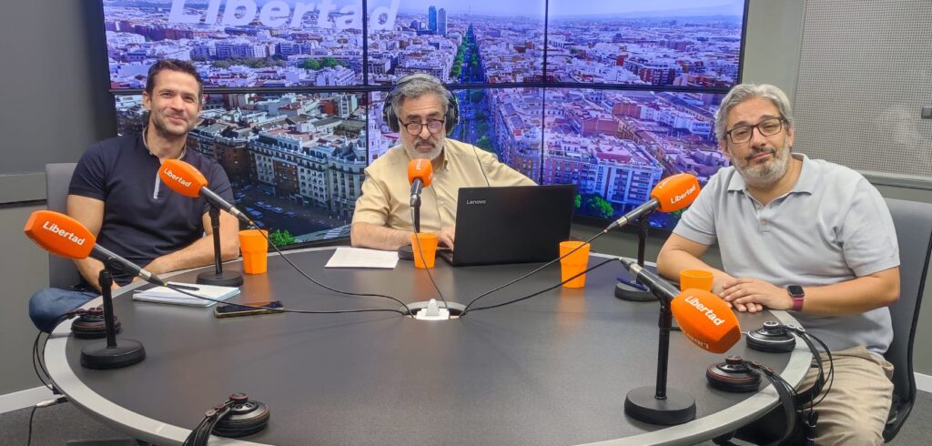 Programa completo | Mañanas en Libertad 26/05/2026