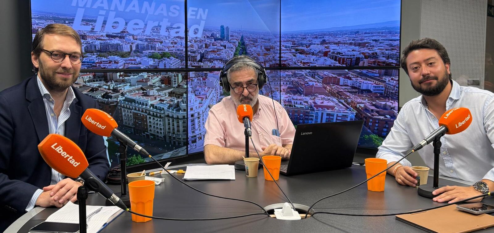 Programa completo | Mañanas en Libertad 28/05/2026