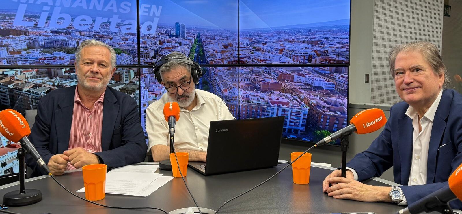 Programa completo | Mañanas en Libertad 29/05/2026