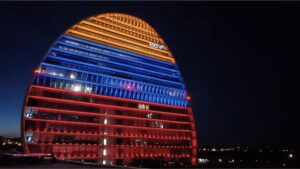 BBVA dona 5 millones de euros y moviliza ayuda humanitaria para apoyar al pueblo venezolano tras los terremotos
