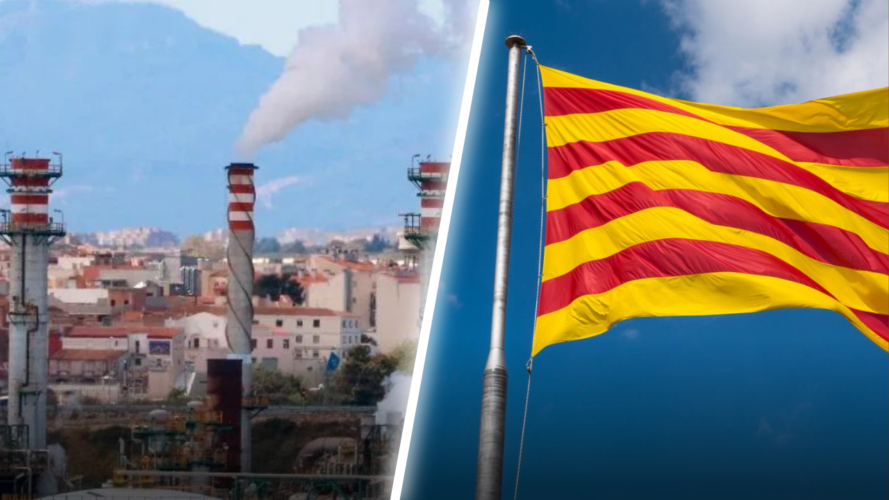 En Cataluña cierran 11 industrias cada semana