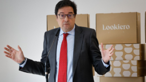 España vuelve a bloquear el veto de Bruselas a Huawei