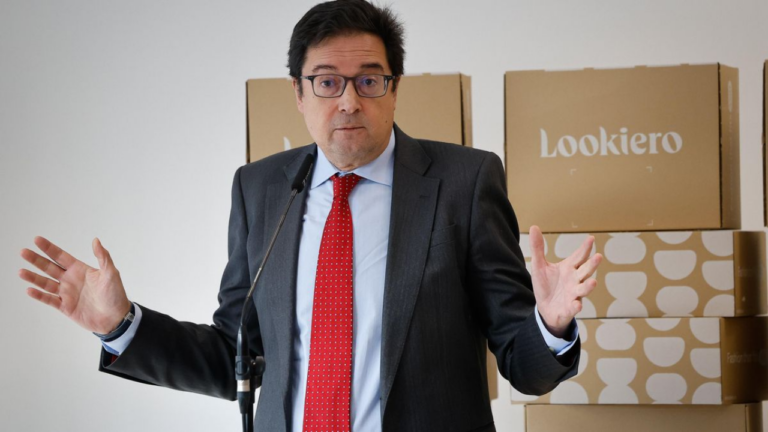 España vuelve a bloquear el veto de Bruselas a Huawei