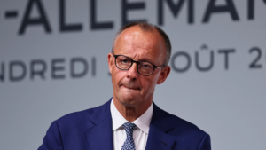 La CDU alemana de se hunde