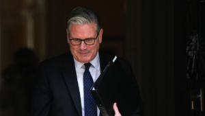 Día crucial para Starmer