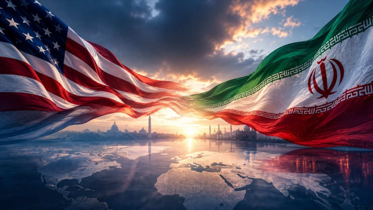 Vuelven las negociaciones en Irán