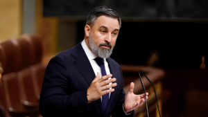 Rechazada la propuesta de Vox sobre el voto por correo