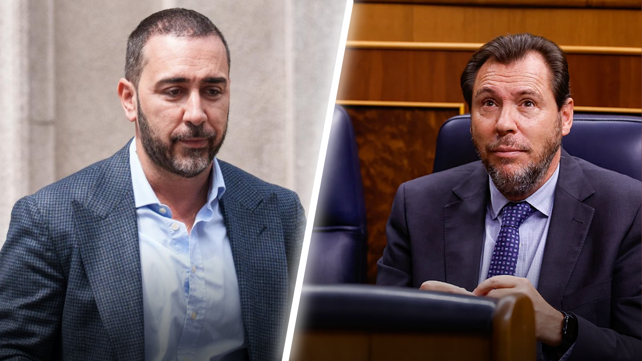 Aldama dice que Óscar Puente no está limpio
