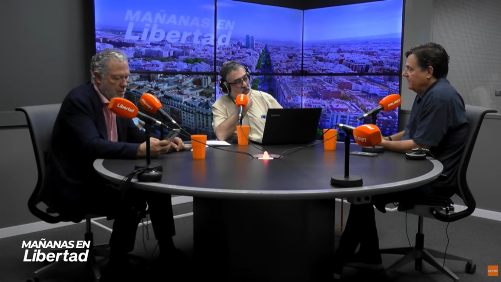 Tertulia en Libertad | 02/06/2026