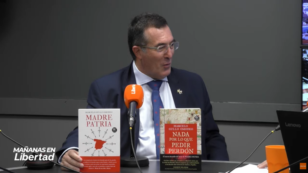 Entrevista a Marcelo Gullo: La Hispanidad es el futuro