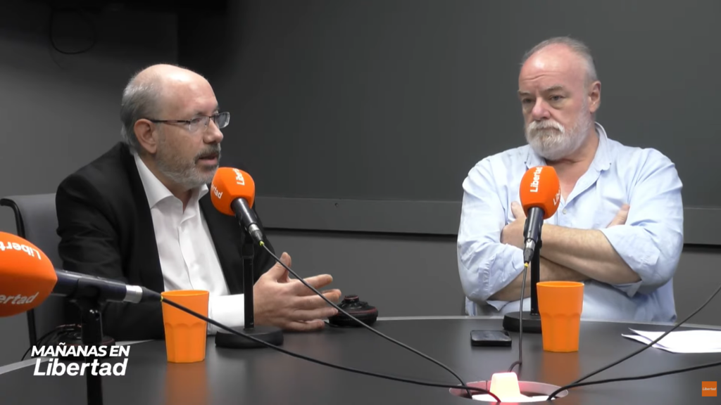 Entrevista a Ángel López (Movimiento J2): Los problemas de la ley RETA