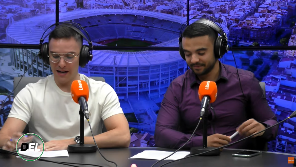 DEL | Florentino gana las elecciones