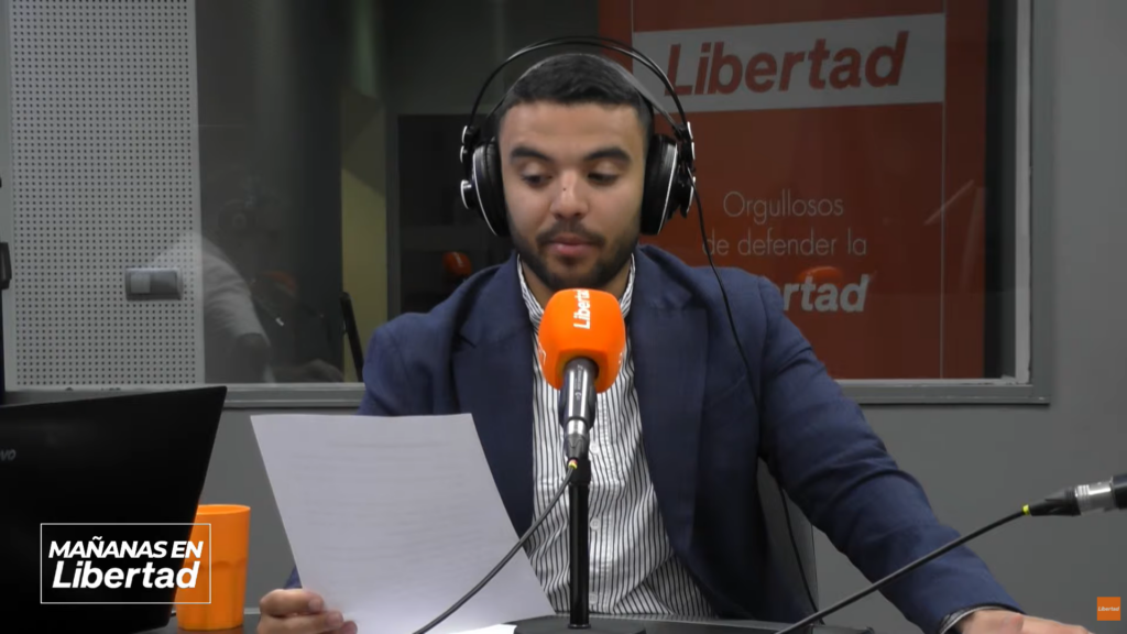 Imputado el vicepresidente de la SEPI