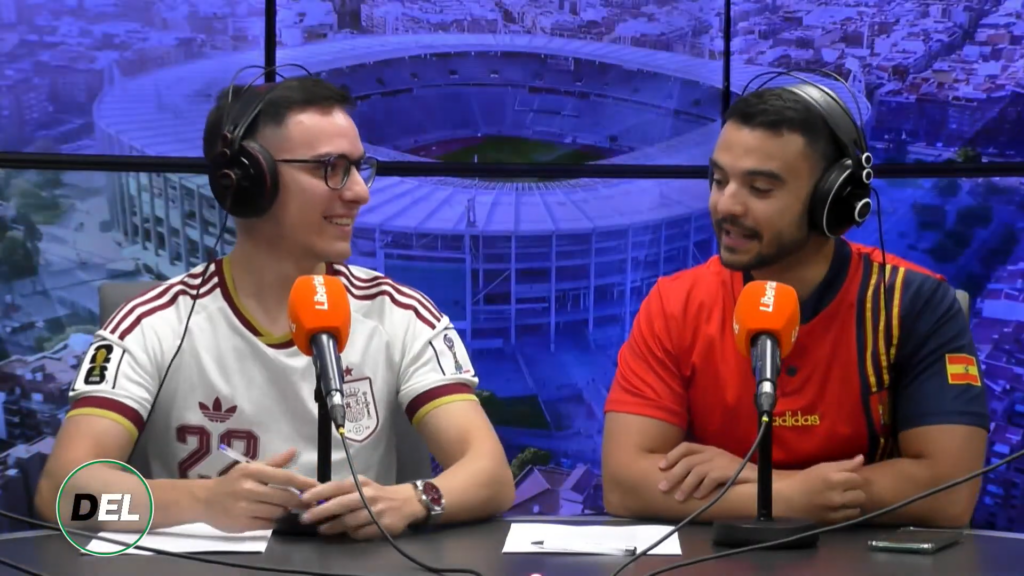 DEL | Hoy empieza el Mundial