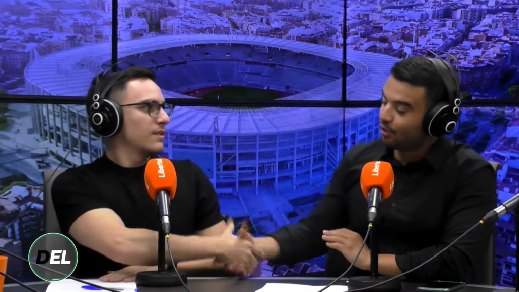 DEL | Batacazo de España contra Cabo Verde