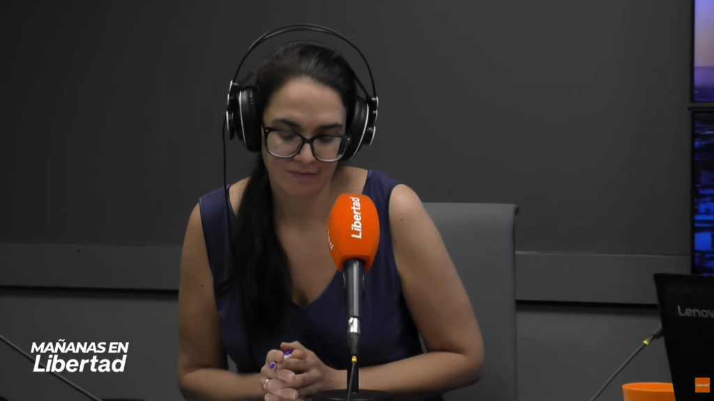 Comparecencia ayer de la DG de la Guardia Civil