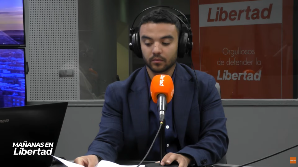 Acuerdo de alto el fuego en Irán