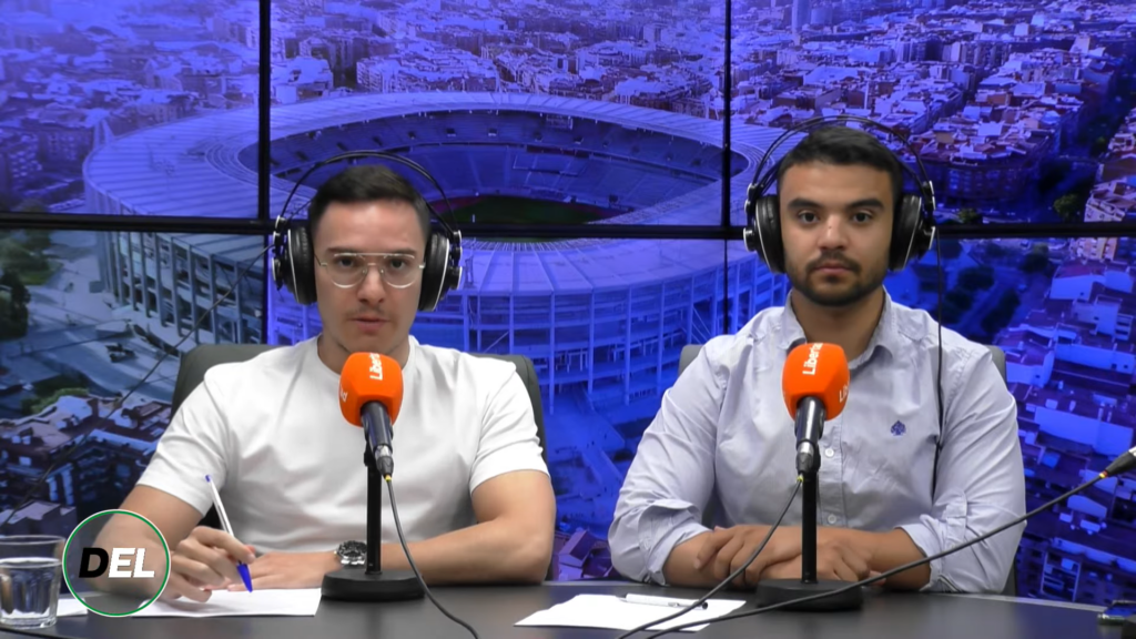 DEL | España está obligada a ganar