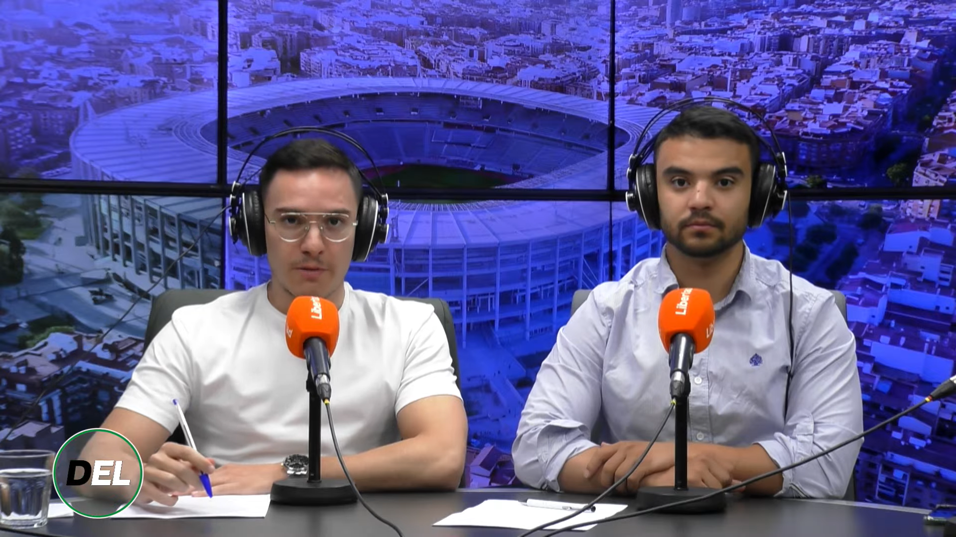 DEL | España está obligada a ganar