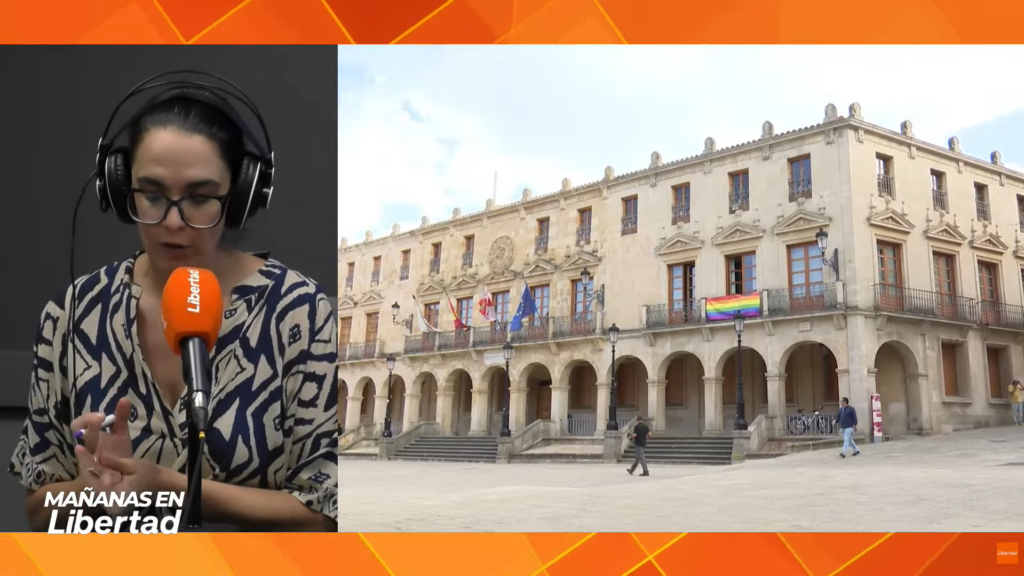 Seis detenidos por presunta corrupción en el Ayuntamiento de Soria