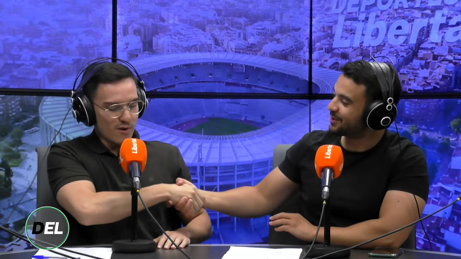 DEL | Cristiano se reivindica e Inglaterra pega un frenazo