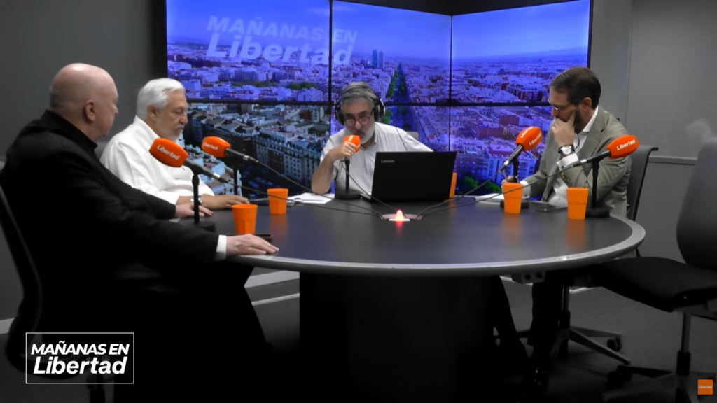 Tertulia en Libertad | 29/06/2026