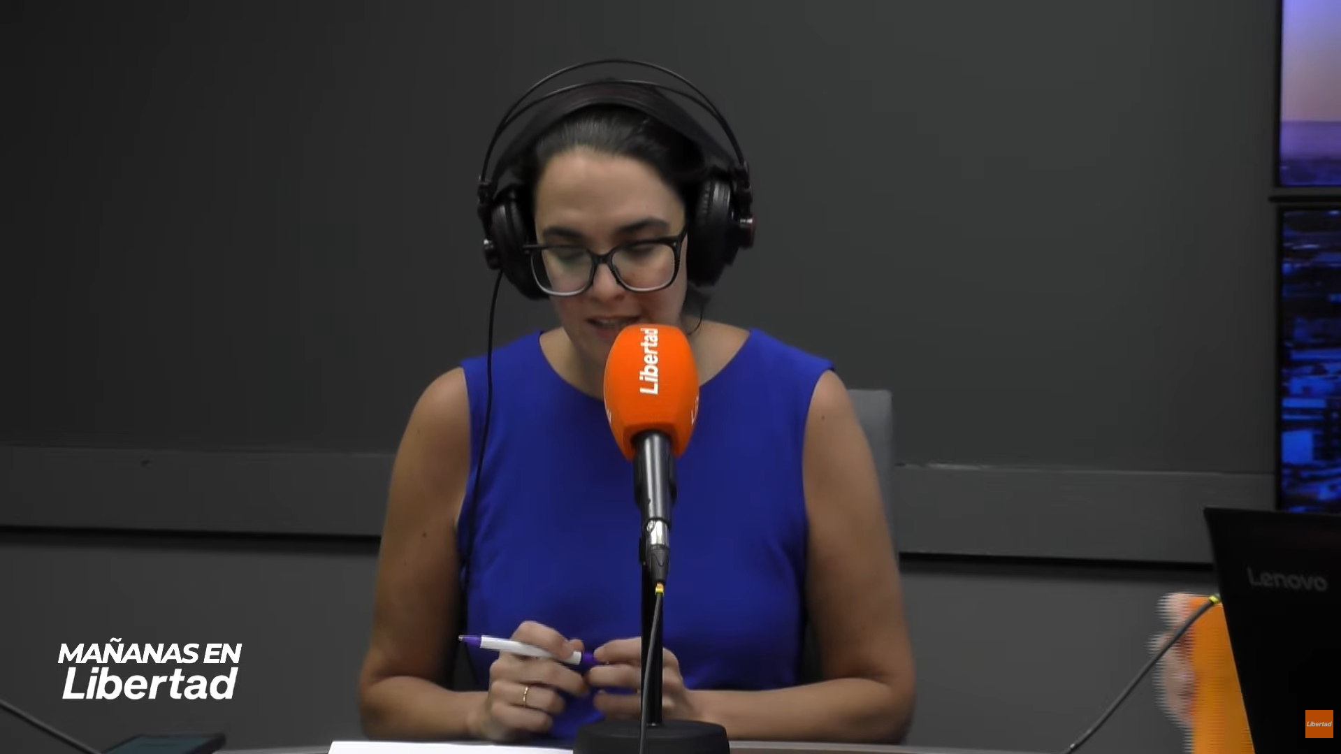 Gertru se niega a declarar ante el Senado