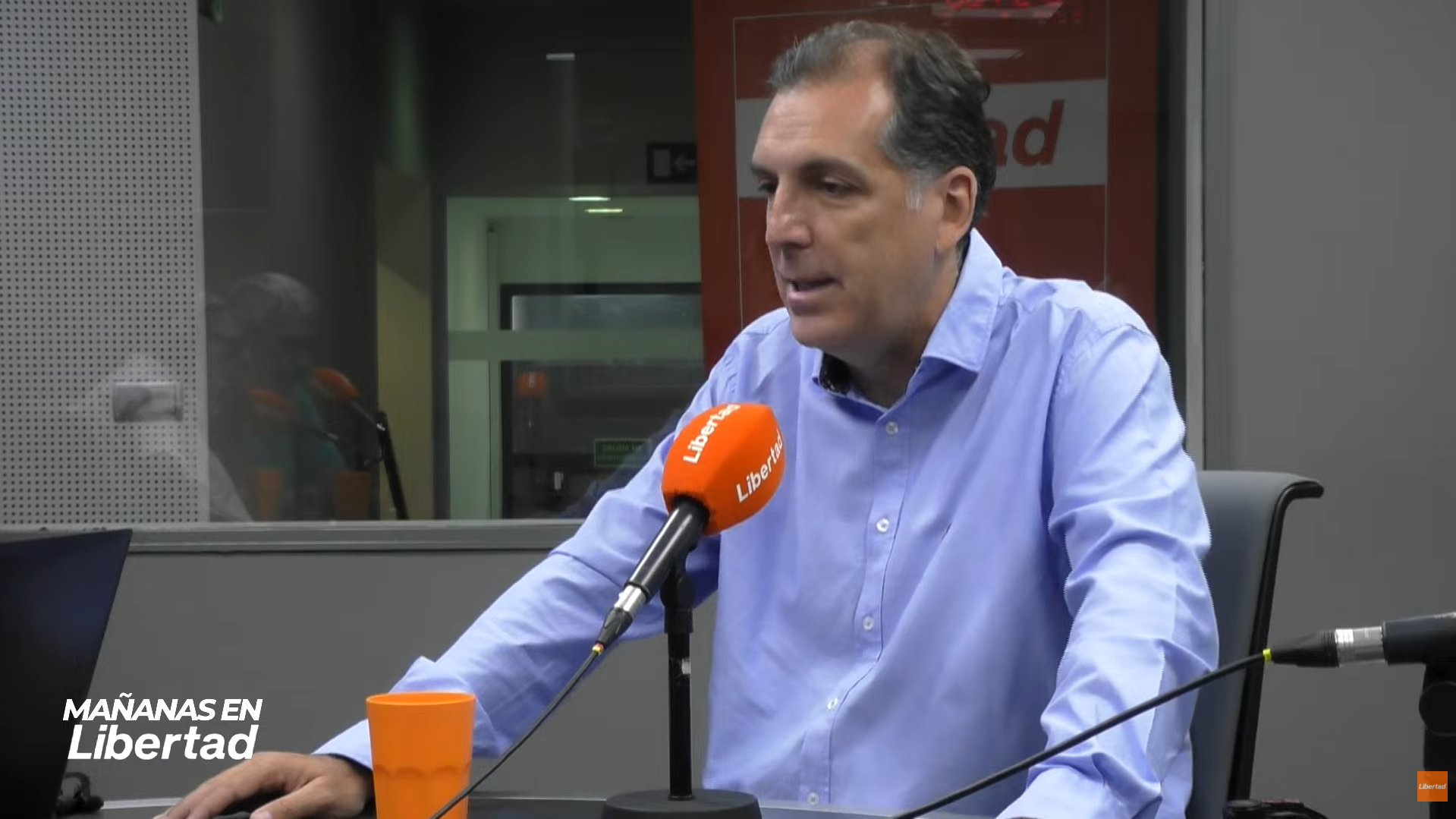 La Audiencia Provincial de Madrid absuelve a Samuel Vázquez del delito electoral