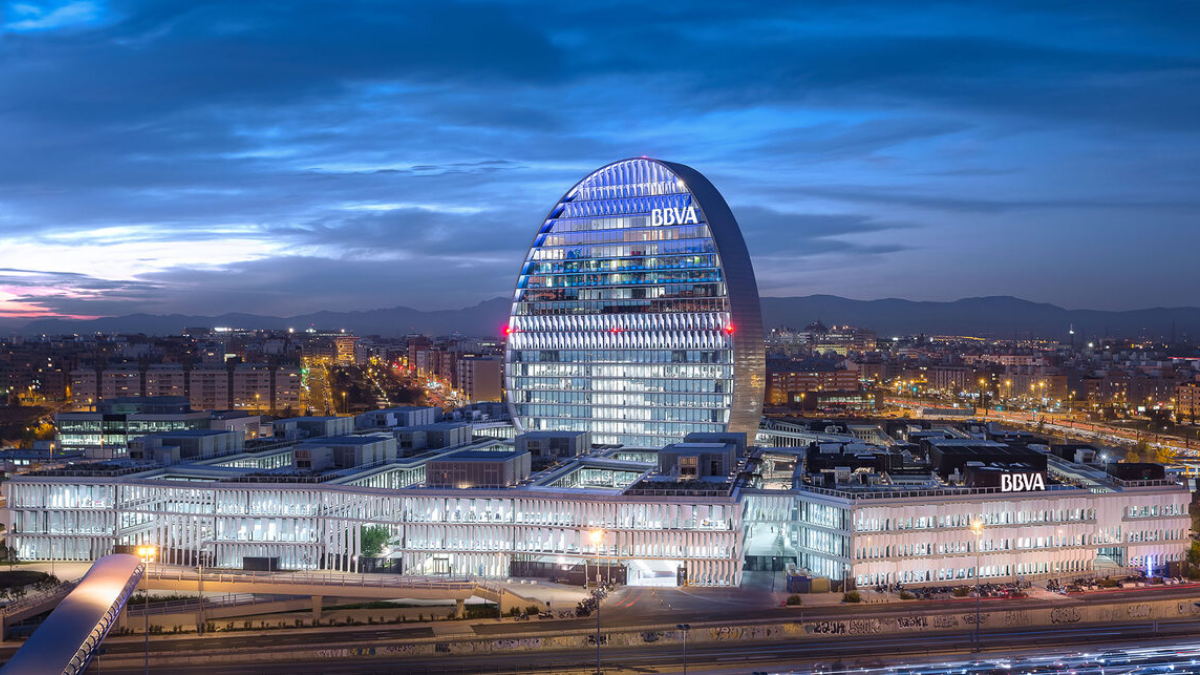 Cuatro proyectos de la Comunidad de Madrid, premiados con 168.000 euros de la Convocatoria Solidaria BBVA Futuro