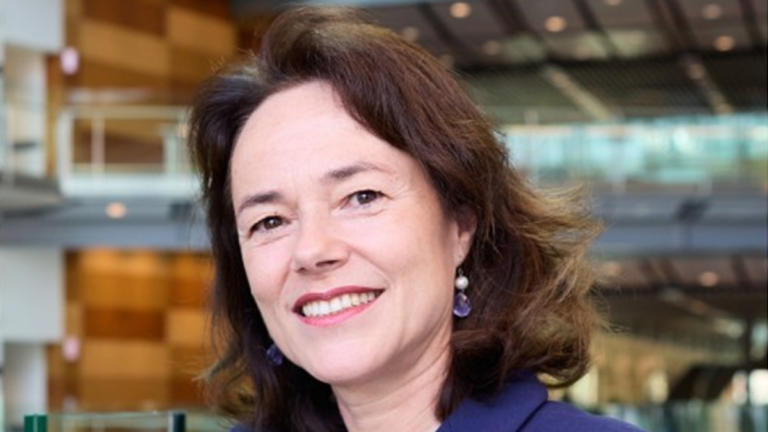 La inmunóloga Carola García de Vinuesa, Premio ACES - Margarita Salas 2026 en la Categoría de Ciencias Biomédicas por sus contribuciones pioneras al conocimiento y tratamiento de las enfermedades autoinmunes