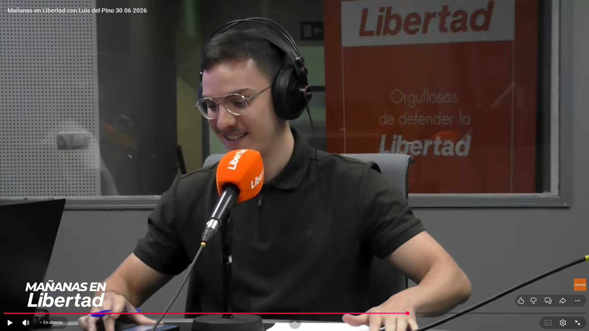 Vox trata de parar los excesos de la Ley de Nietos