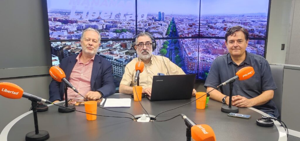 Programa completo | Mañanas en Libertad 02/06/2026
