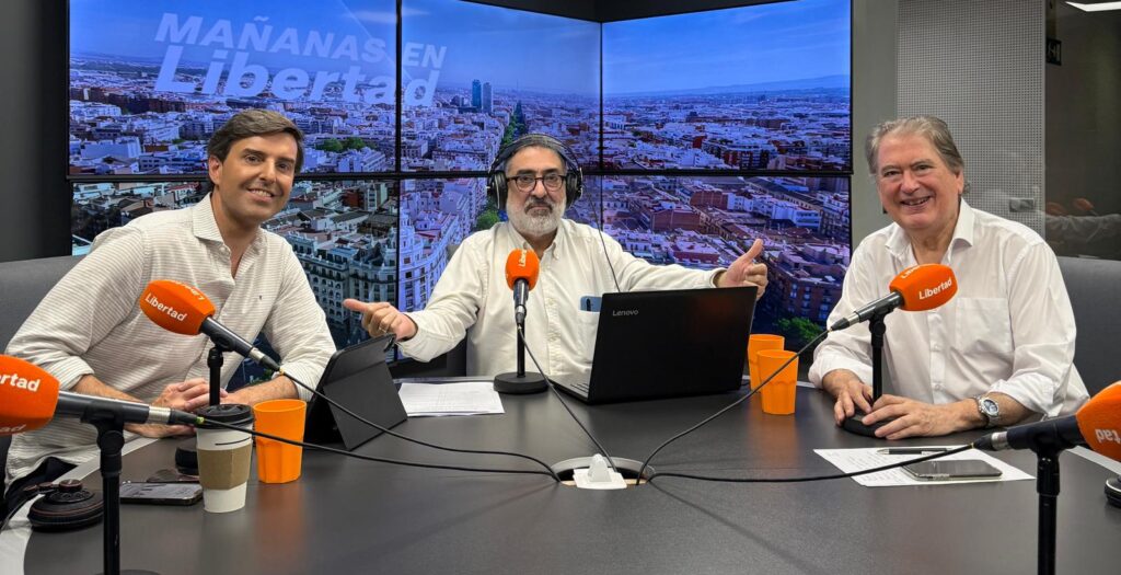 Programa completo | Mañanas en Libertad 04/06/2026