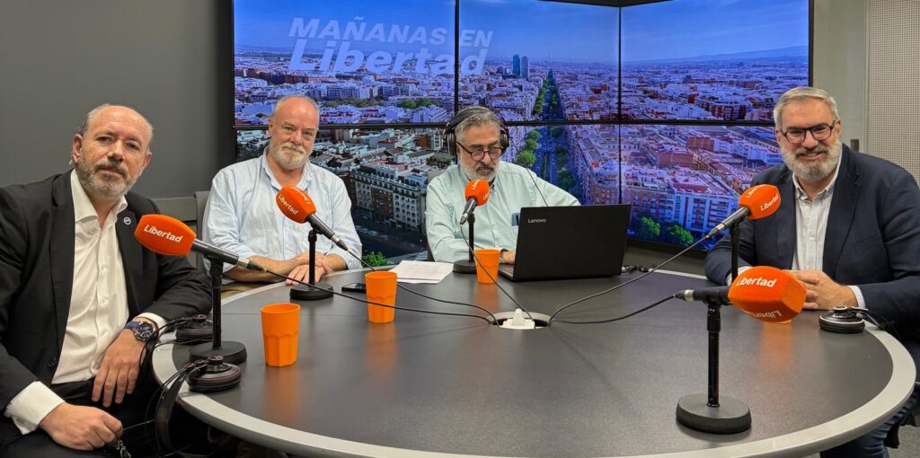 Programa completo | Mañanas en Libertad 05/06/2026
