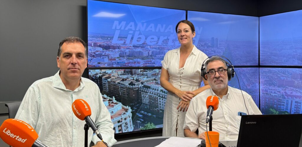 Programa completo | Mañanas en Libertad 09/06/2026