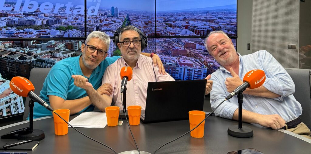 Programa completo | Mañanas en Libertad 10/06/2026