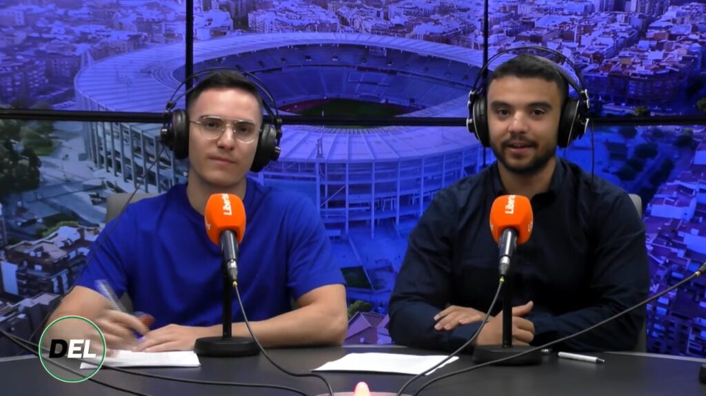 DEL | ¿Qué está pasando con Julián Álvarez?