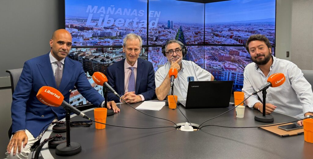 Programa completo | Mañanas en Libertad 11/06/2026
