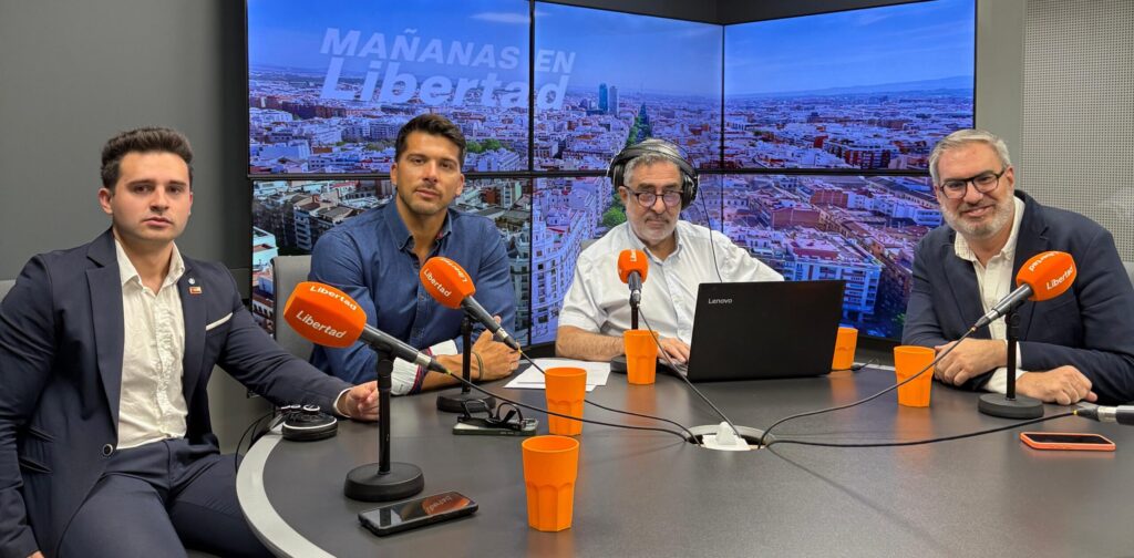 Programa completo | Mañanas en Libertad 12/06/2026