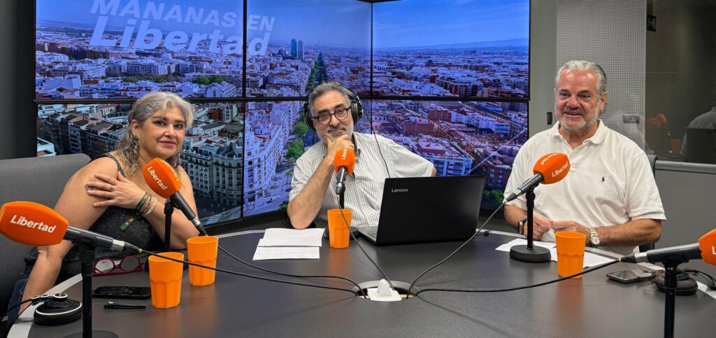 Programa completo | Mañanas en Libertad 16/06/2026