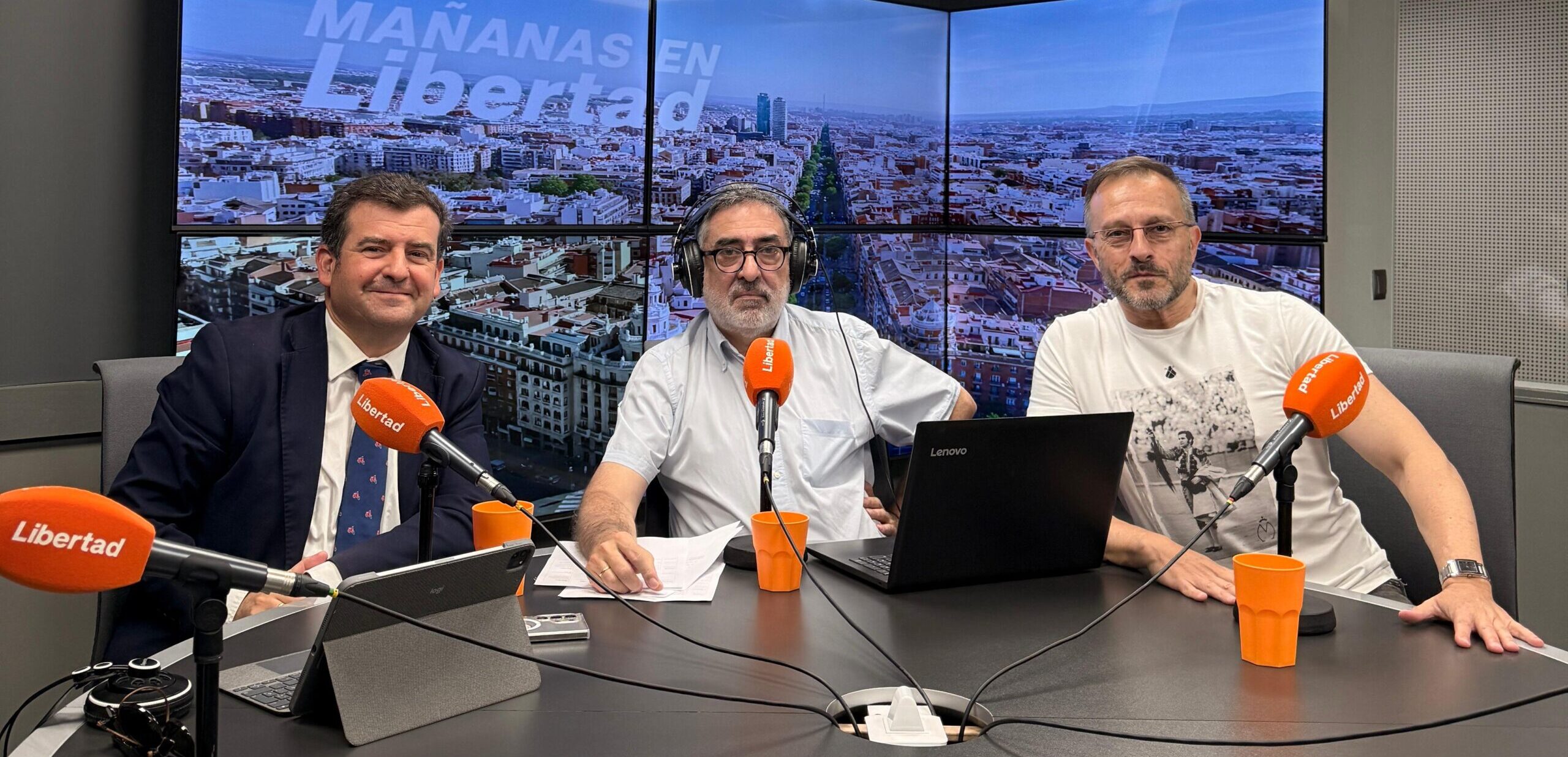 Programa completo | Mañanas en Libertad 17/06/2026