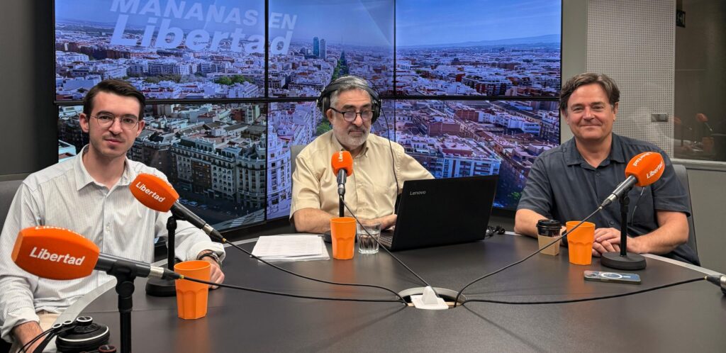 Programa completo | Mañanas en Libertad 18/02/2026